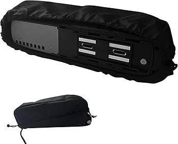 ゼロエミッション 電動自転車用バッテリーカバー ゼロエミッション 電動自転車用バッテリーカバー Amazon | 電動